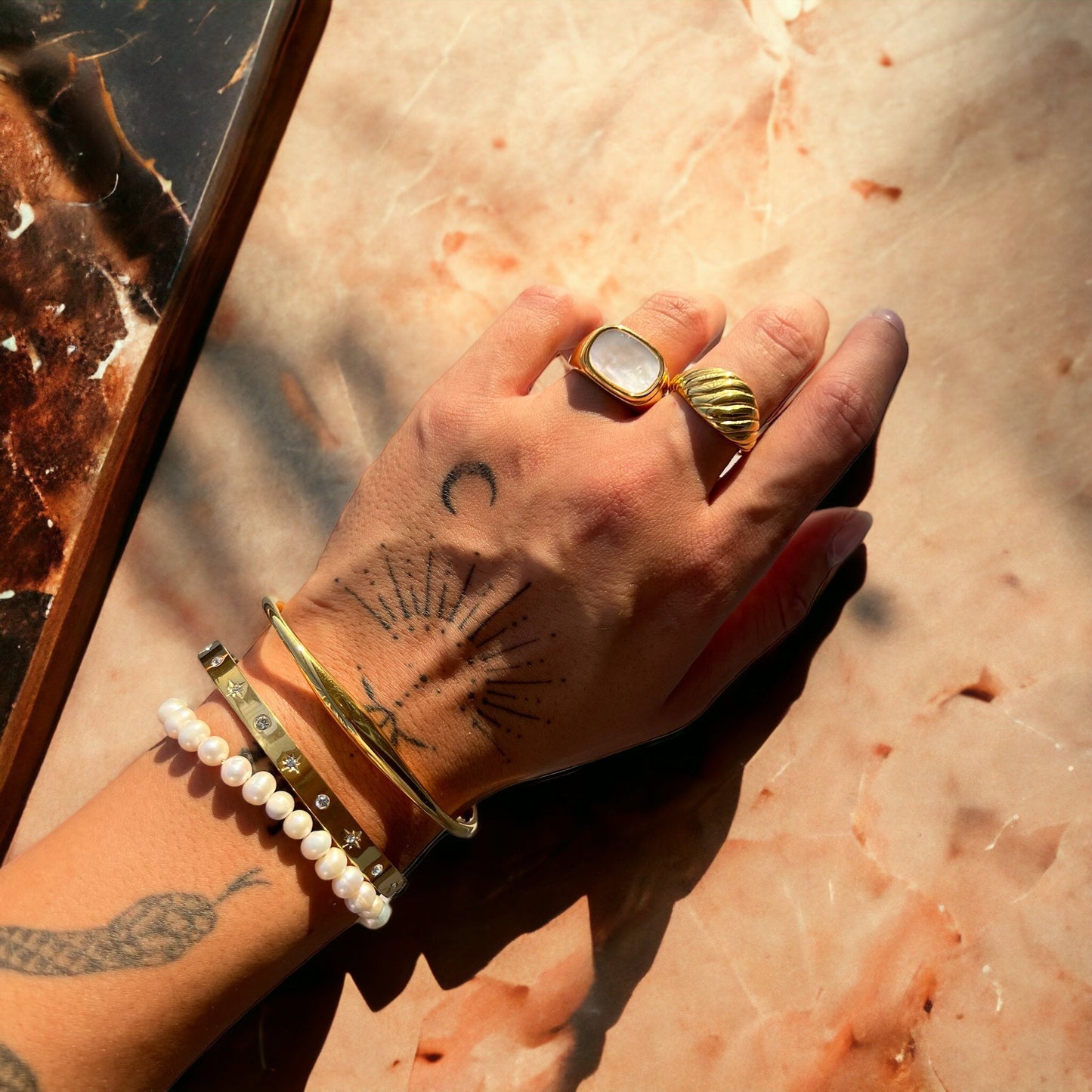 Lysa pulsera - SC