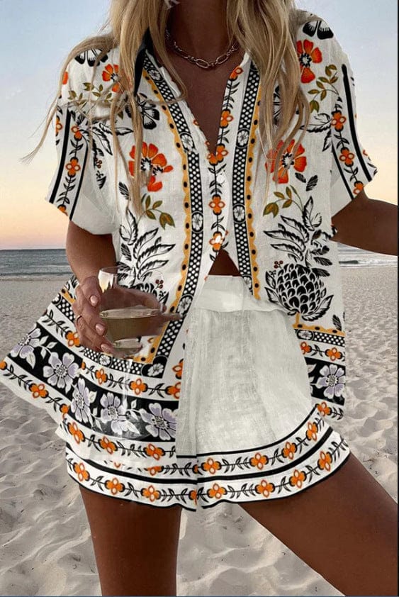 Conjunto Maci™ - SC