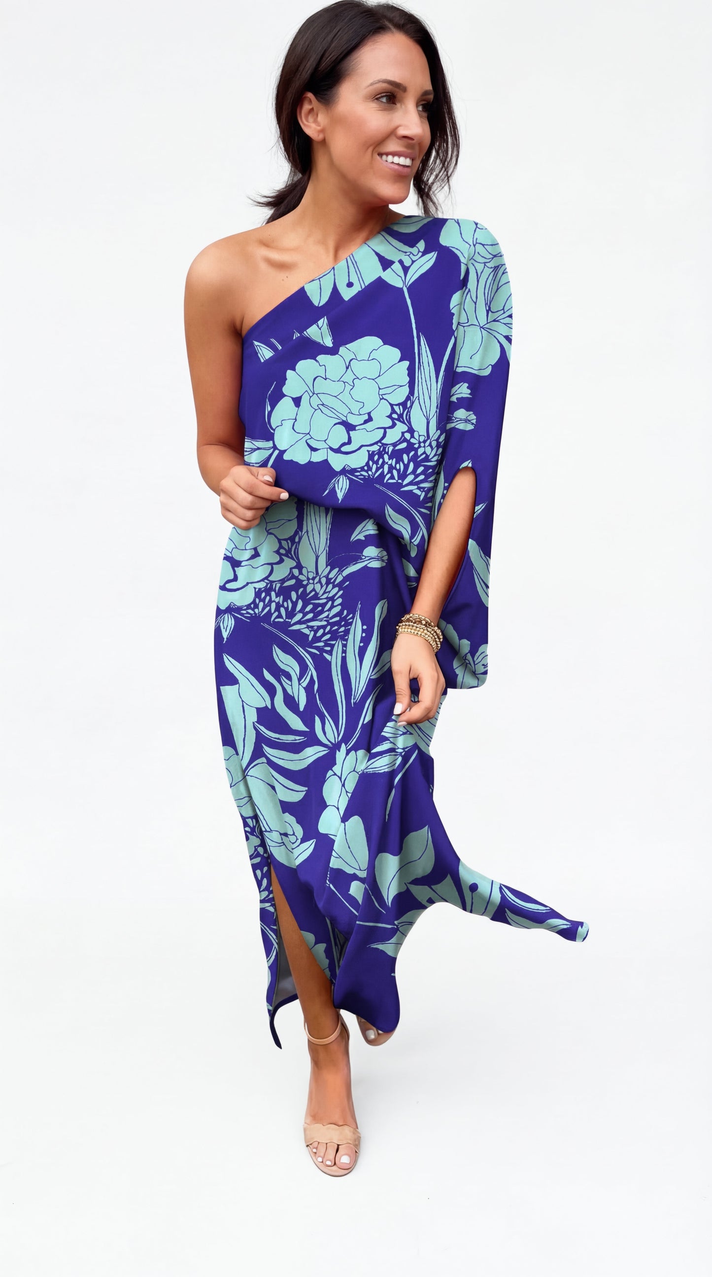Carlena | Vestido de Primavera - SC