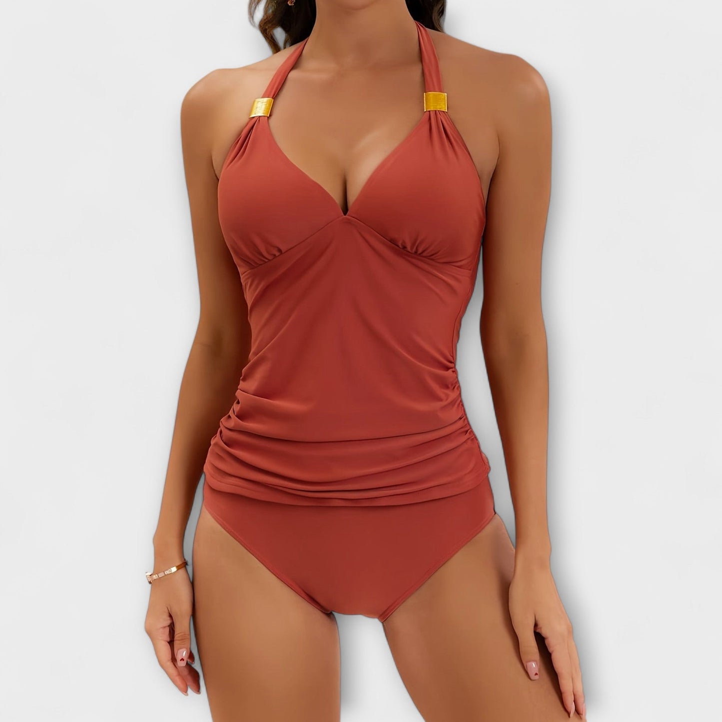 Sienna | Bikini de 2 Piezas - SC