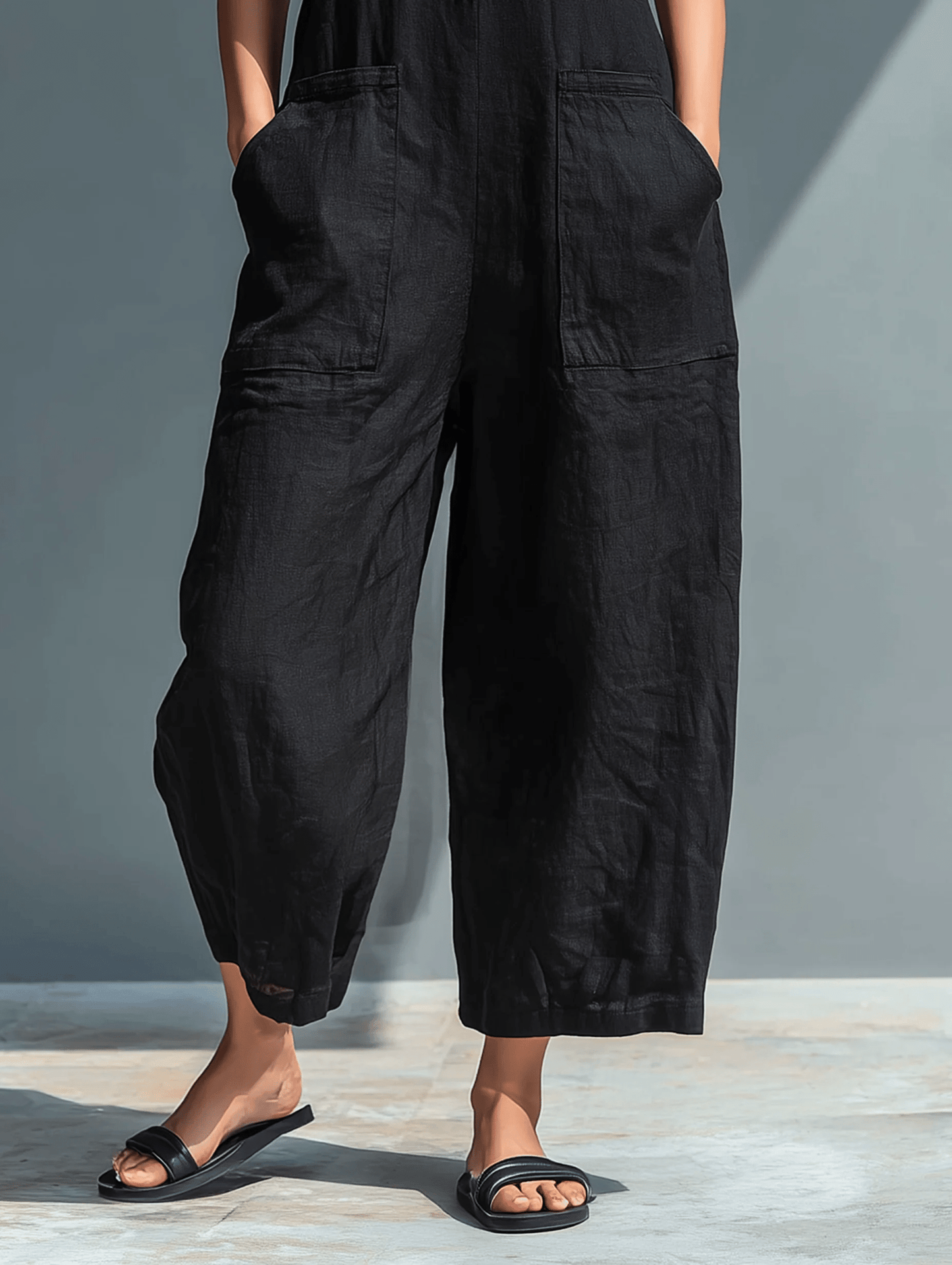 Lotte™ | Mono sin Mangas Minimalista - SC