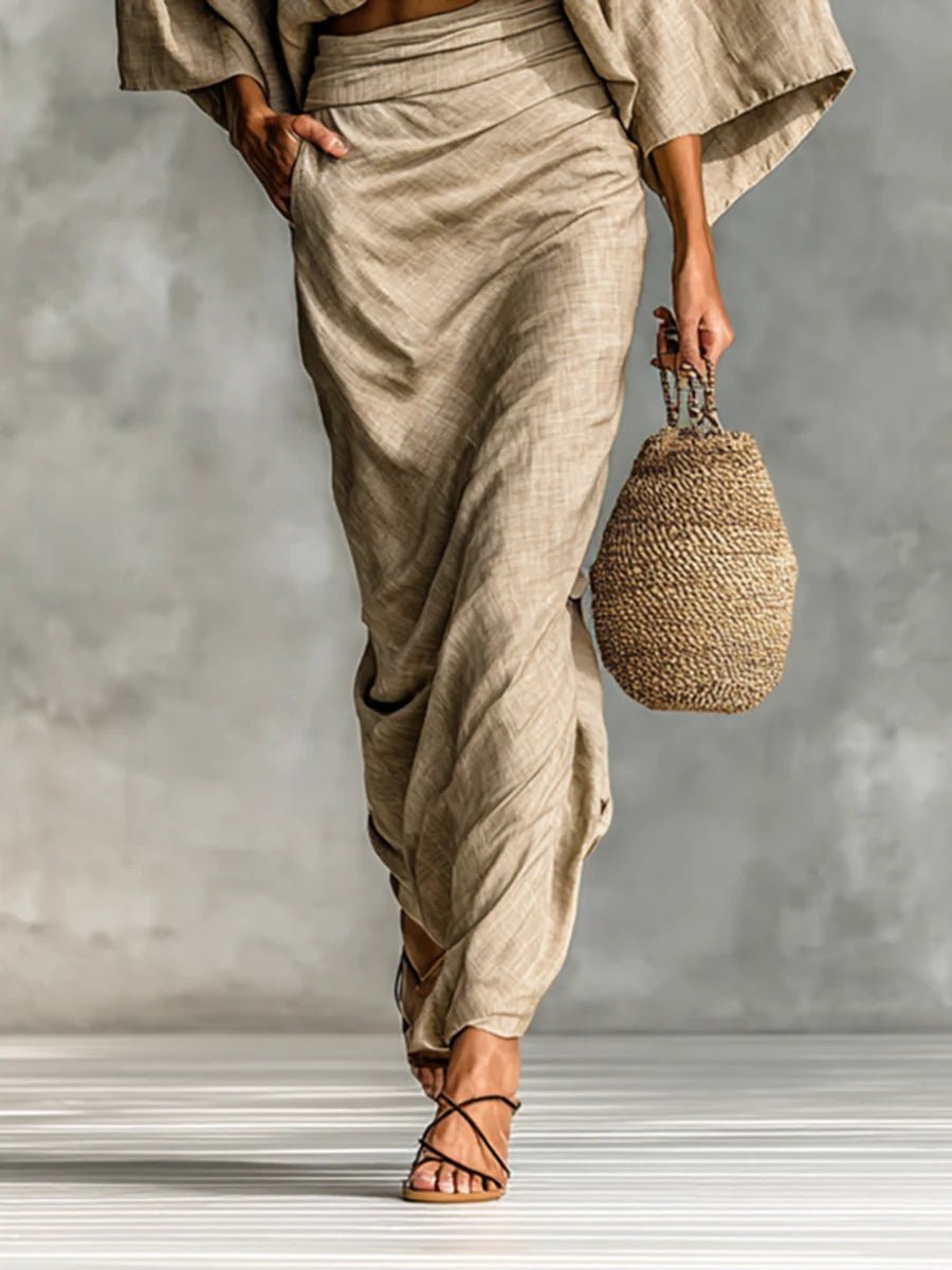 Julia™ | Conjunto Elegante - SC