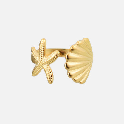 Anillo Marina (ajustable)