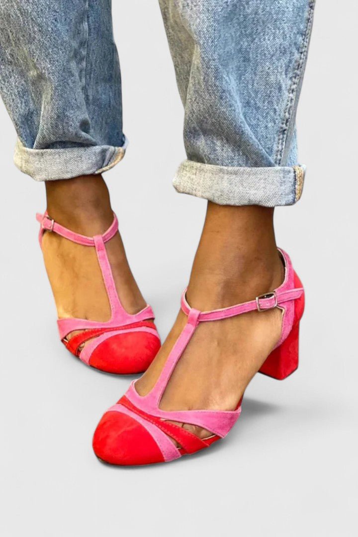 Lazara™ | Tacones modernos - SC