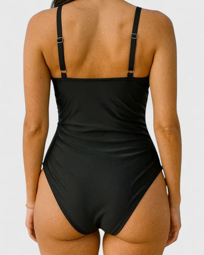 Sorynelle | Traje de Baño Elegante - SC