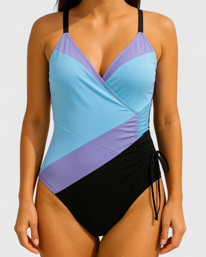 Sorynelle | Traje de Baño Elegante - SC