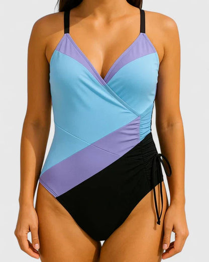Sorynelle | Traje de Baño Elegante - SC