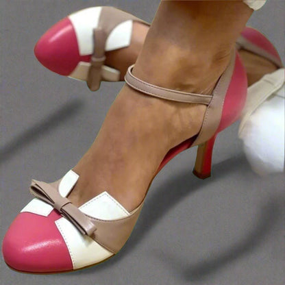 Celia™ | Zapatos de tacón cómodos - SC