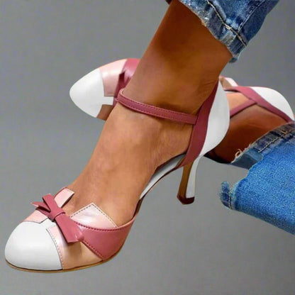 Celia™ | Zapatos de tacón cómodos - SC