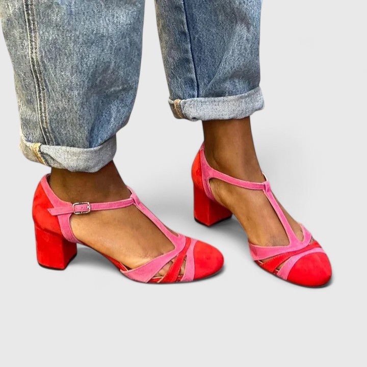 Lazara™ | Tacones modernos - SC