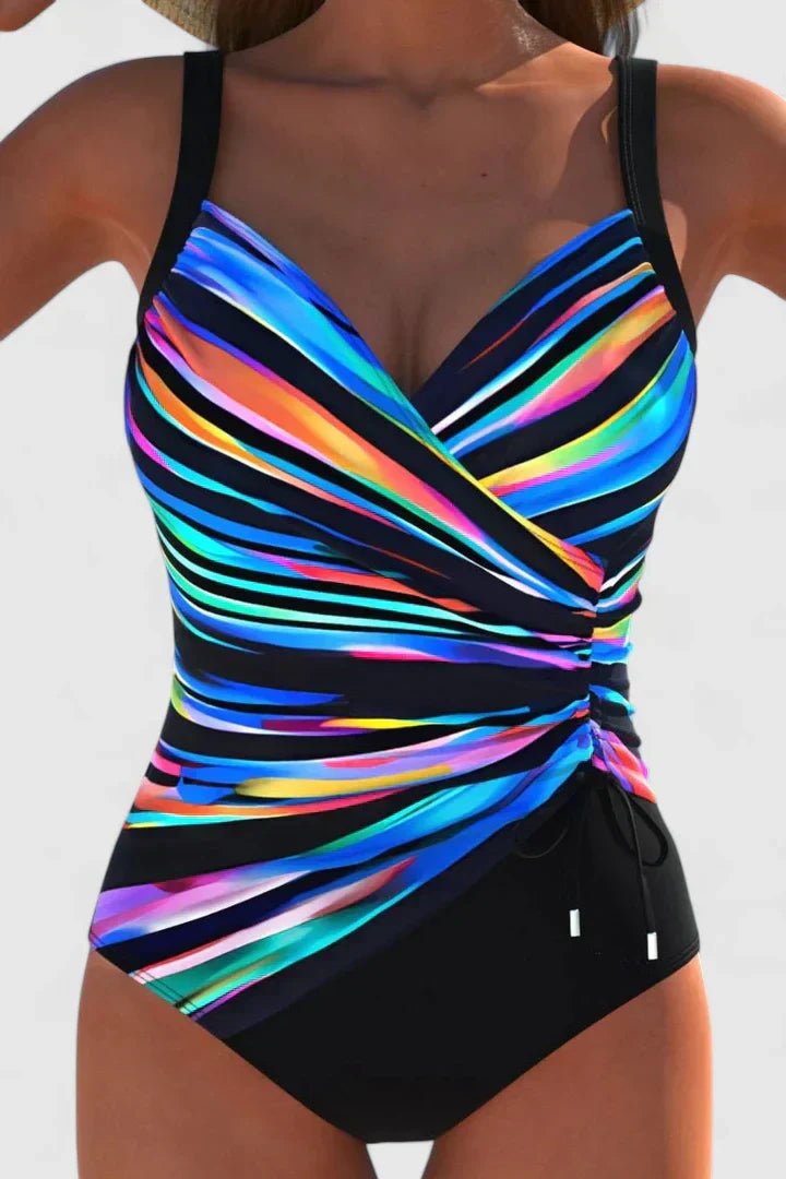 Sorynelle | Traje de Baño Elegante - SC