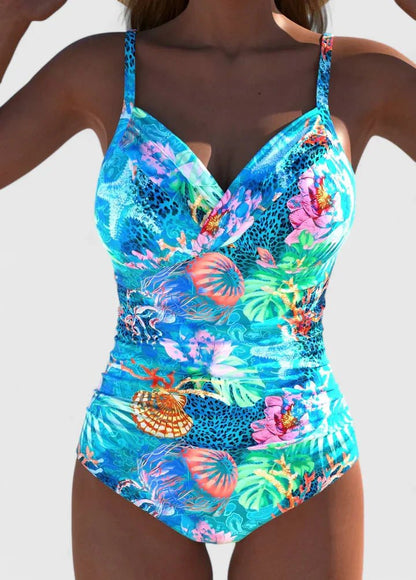 Meloryanne | Traje de Baño Sofisticado - SC