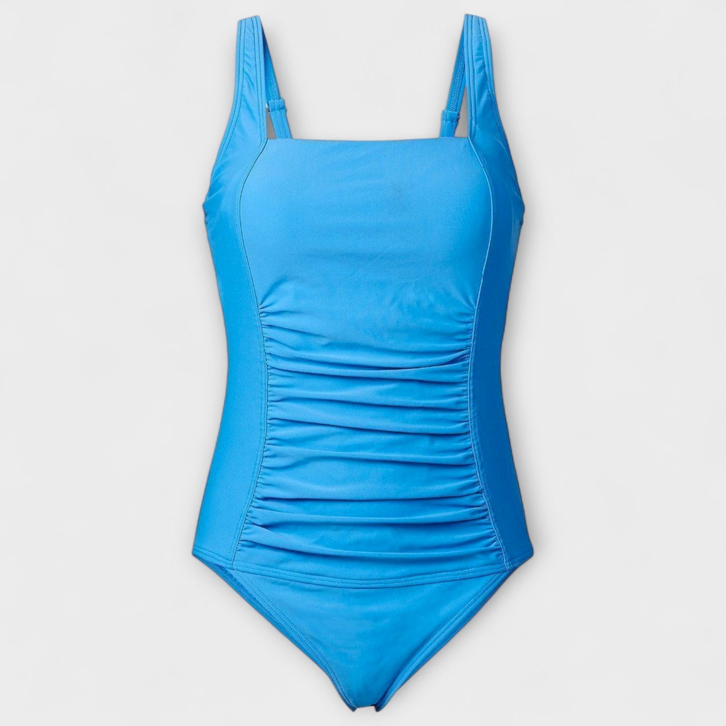 Traje de Baño Retro Acolchado - SC