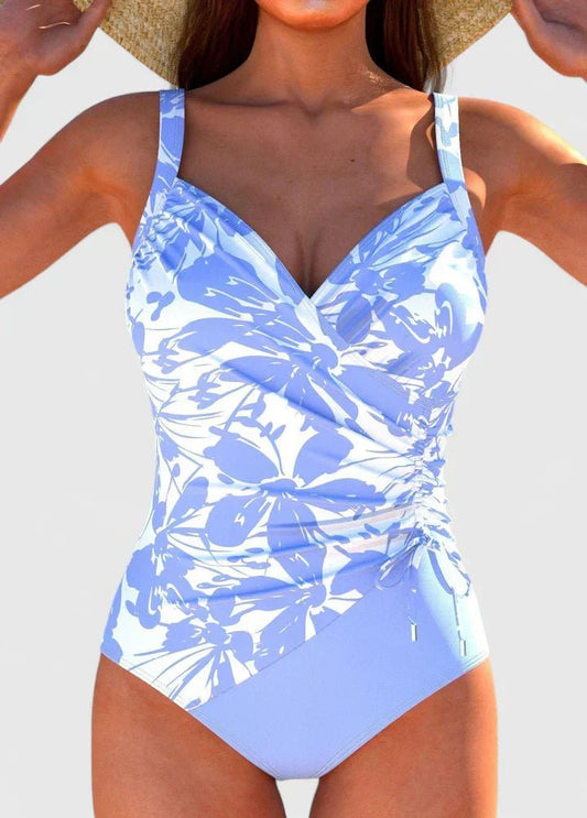 Sorynelle | Traje de Baño Elegante - SC