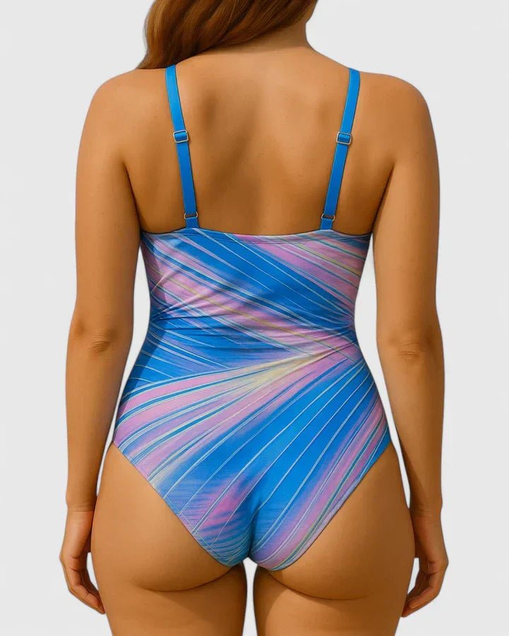Sorynelle | Traje de Baño Elegante - SC