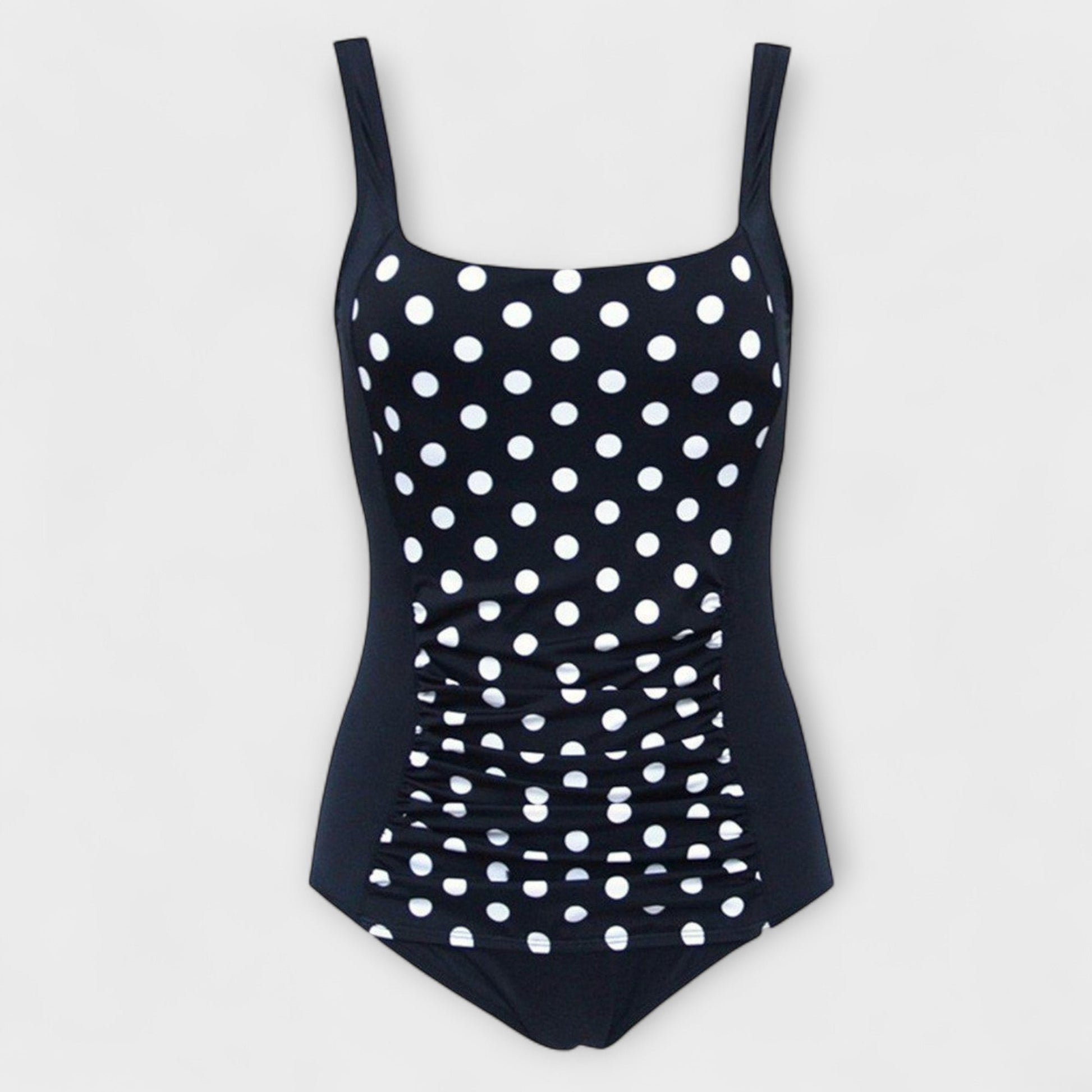 Traje de Baño Retro Acolchado - SC
