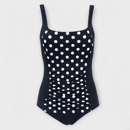 Traje de Baño Retro Acolchado - SC