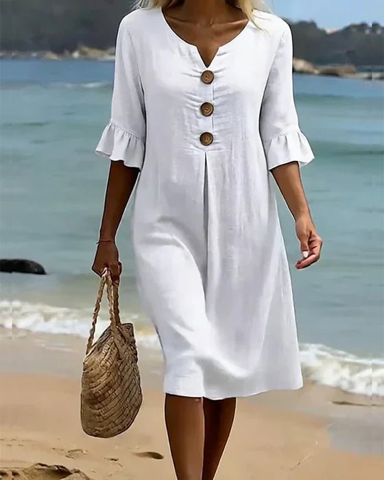 Ireri | Vestido Informal - SC