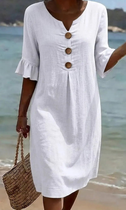 Ireri | Vestido Informal - SC