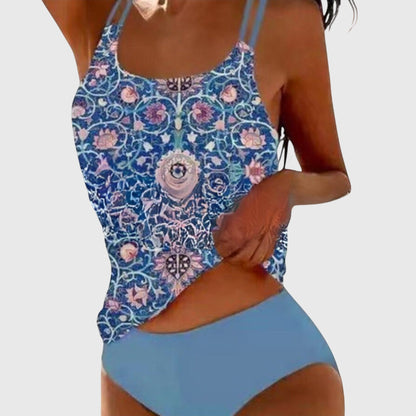 Lina | Conjunto de Trajes de Baño - SC