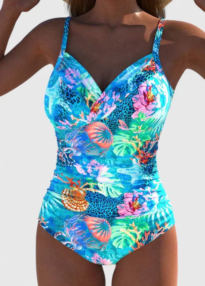 Meloryanne | Traje de Baño Sofisticado - SC