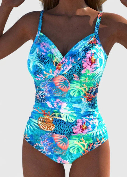 Meloryanne | Traje de Baño Sofisticado - SC