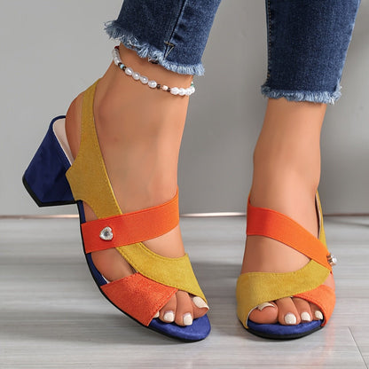 Linda™ | Tacones ortopédicos - SC