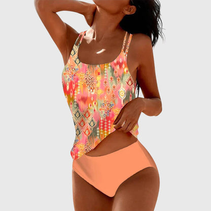 Lina | Conjunto de Trajes de Baño - SC