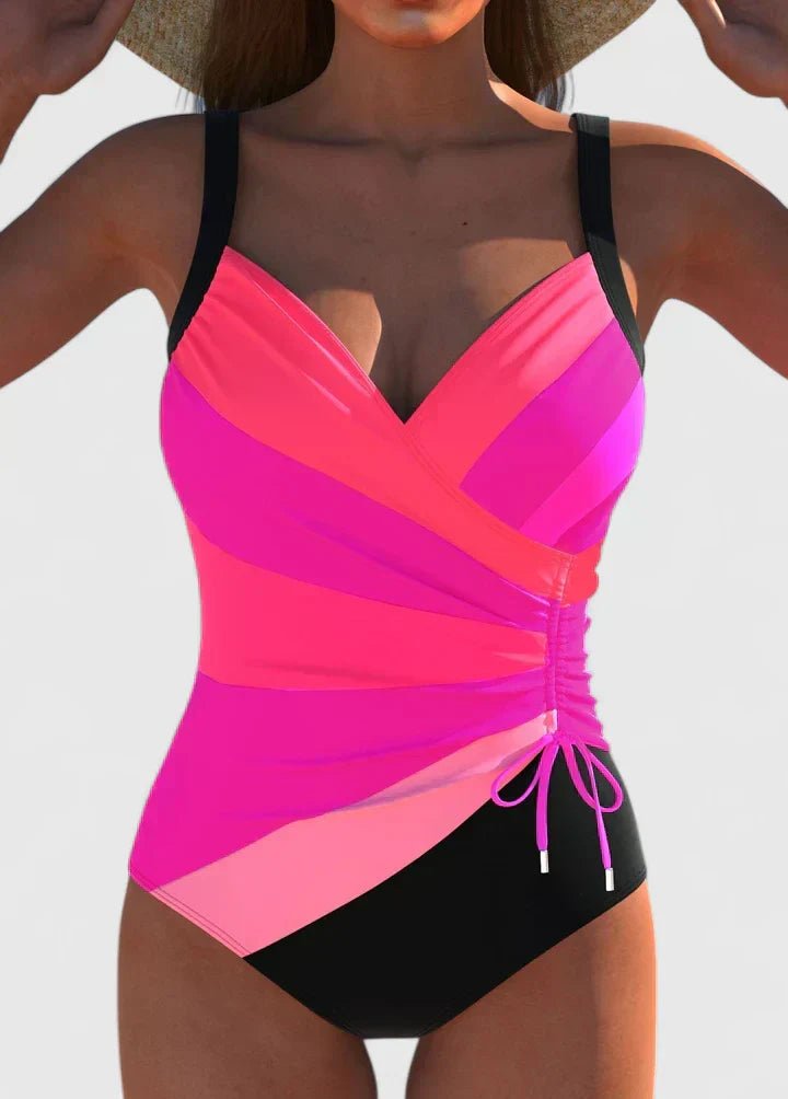 Sorynelle | Traje de Baño Elegante - SC