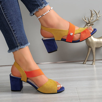 Linda™ | Tacones ortopédicos - SC