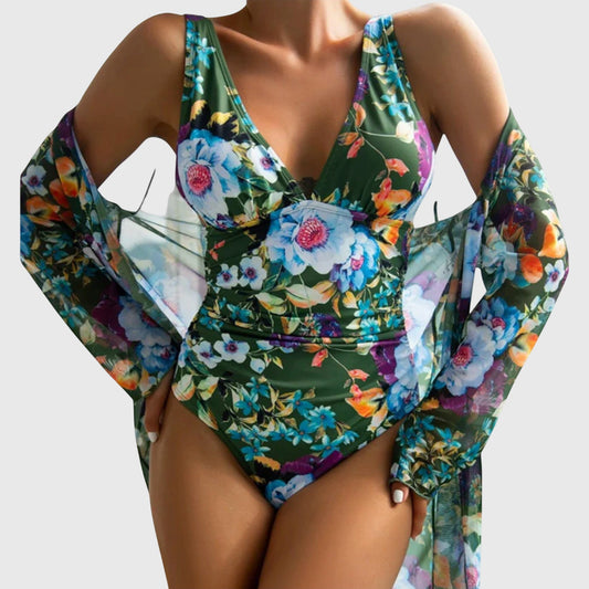 Linnea | Traje de Baño de Verano - SC