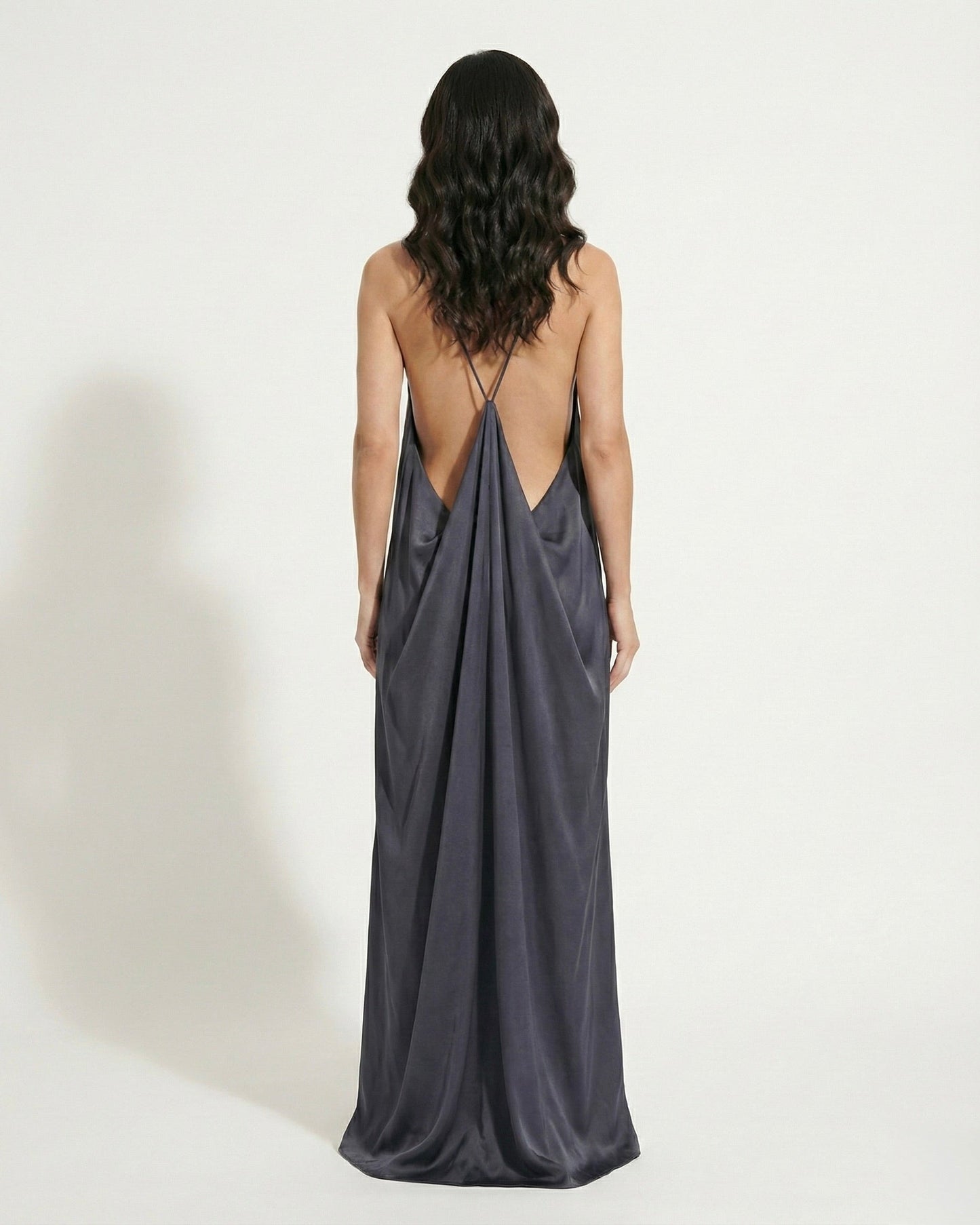 Vestido Eclipse - SC