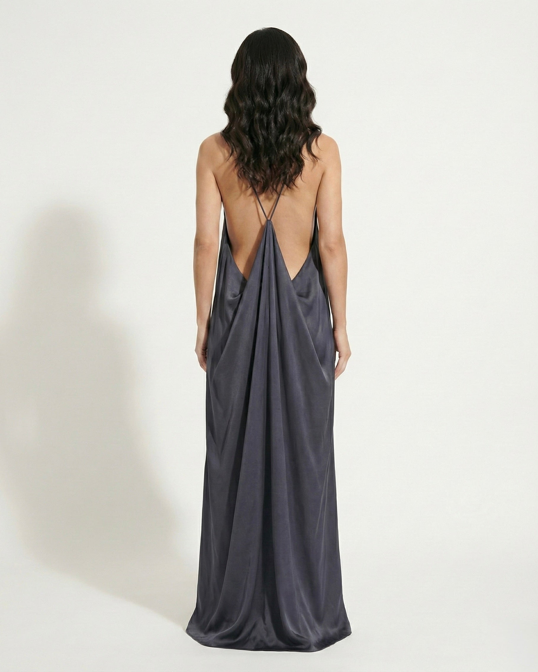 Vestido Eclipse - SC