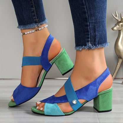 Linda™ | Tacones ortopédicos - SC
