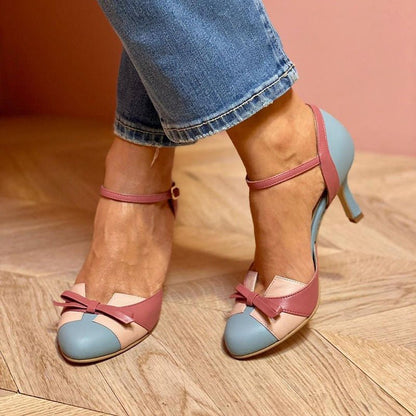 Celia™ | Zapatos de tacón cómodos - SC