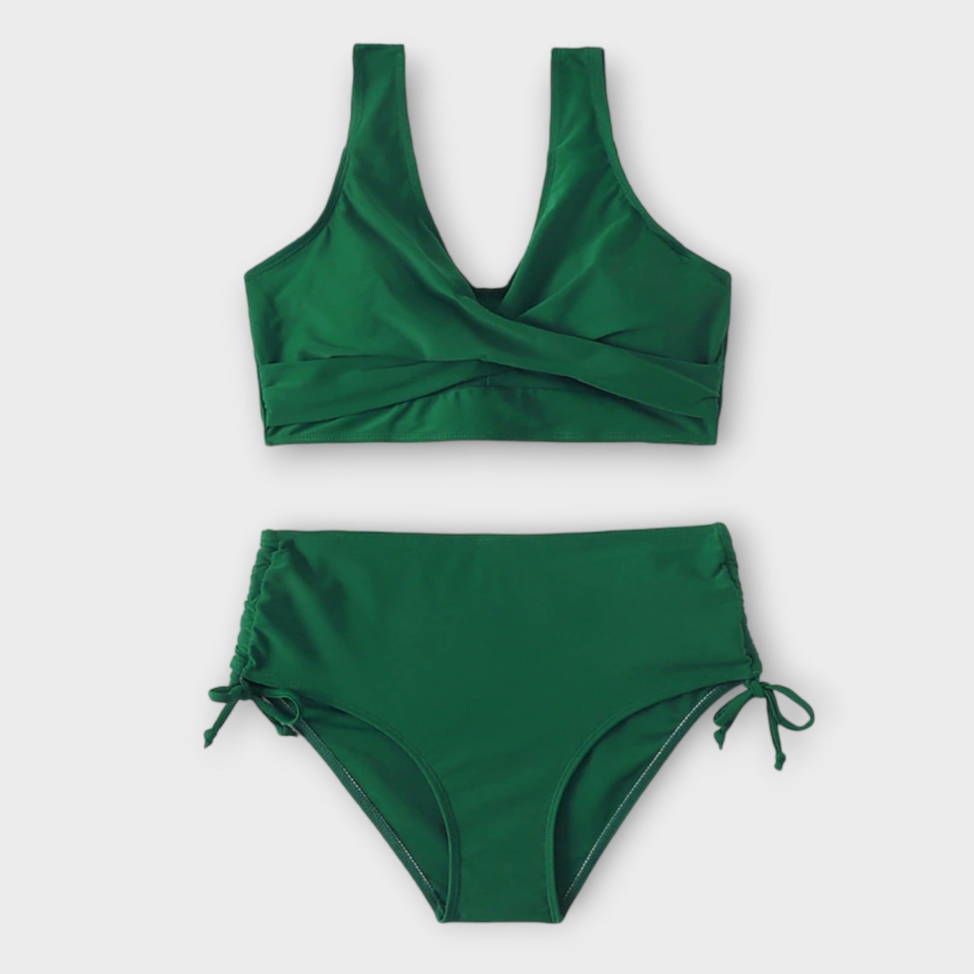 Moni | Bikini Elegante de 2 piezas - SC