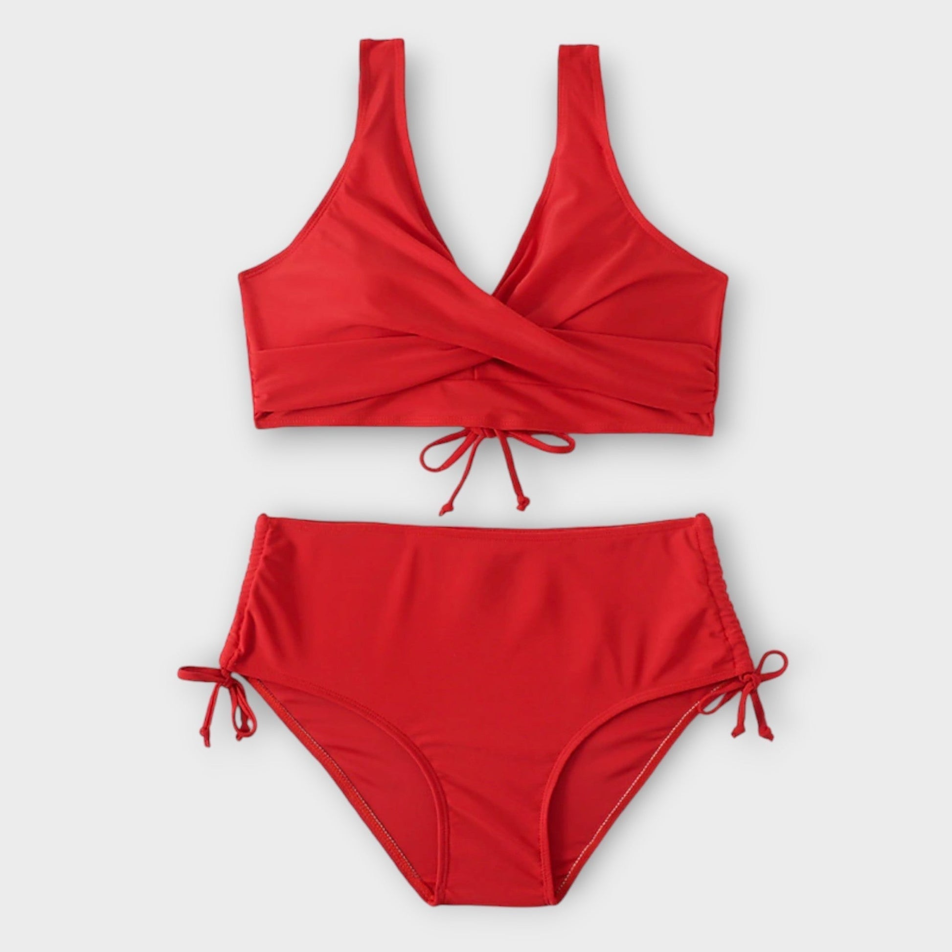 Moni | Bikini Elegante de 2 piezas - SC