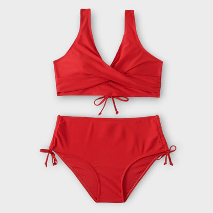 Moni | Bikini Elegante de 2 piezas - SC