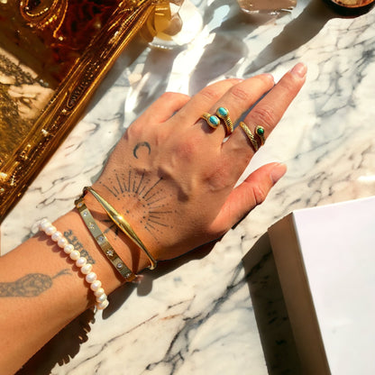 Anillo Elysia (ajustable)