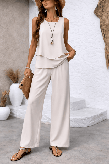 CELESTARA | SET PURE LUXE - SC
