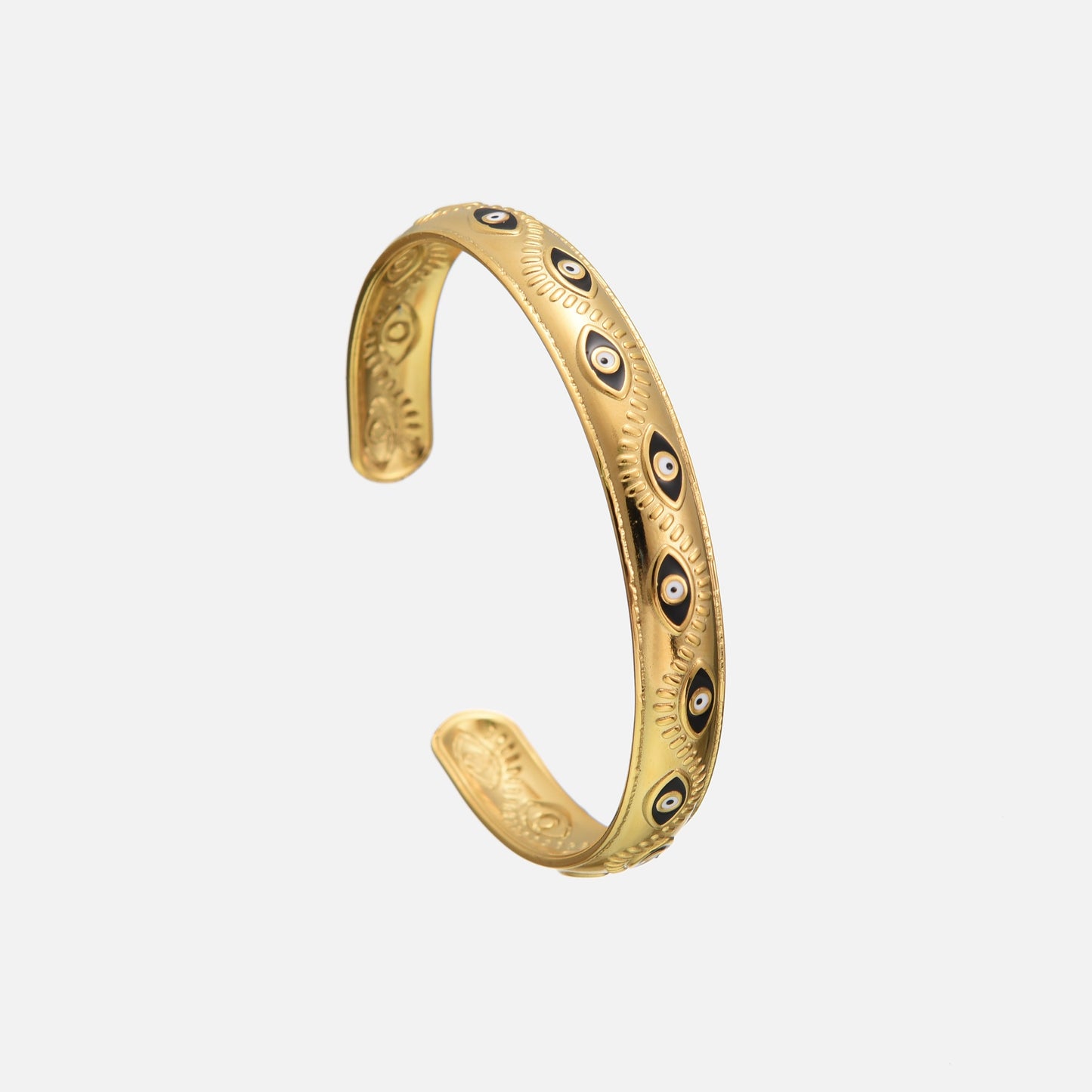Galia pulsera