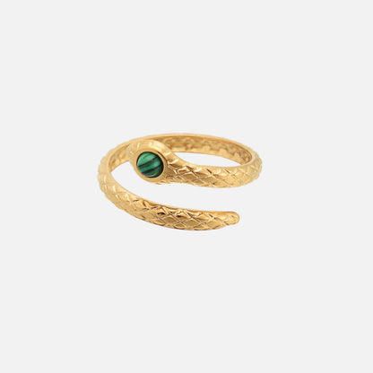 Anillo Elysia (ajustable)