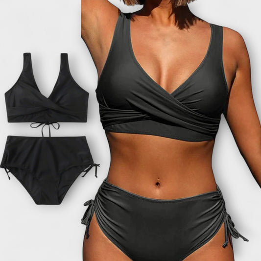 Moni | Bikini Elegante de 2 piezas - SC