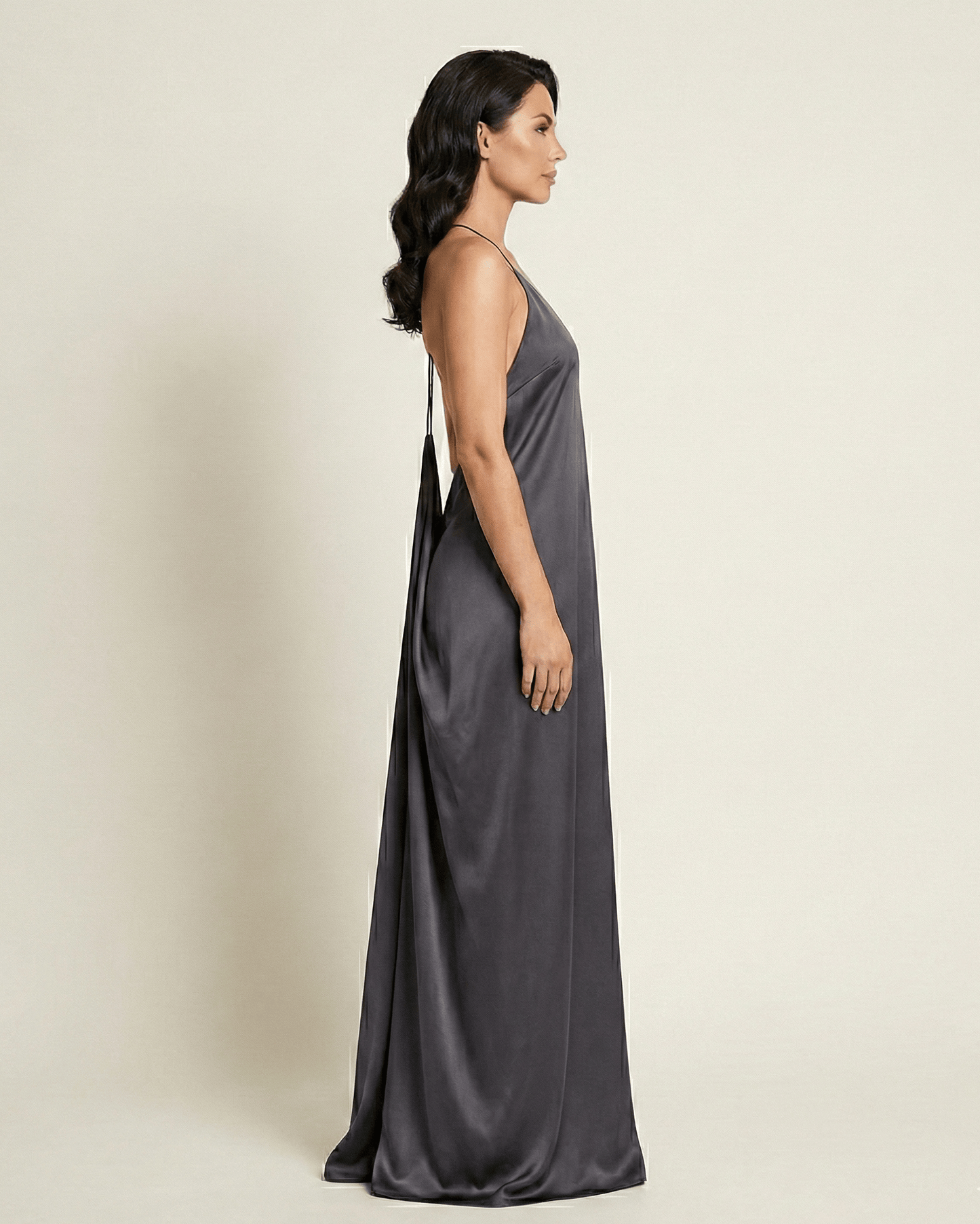Vestido Eclipse - SC