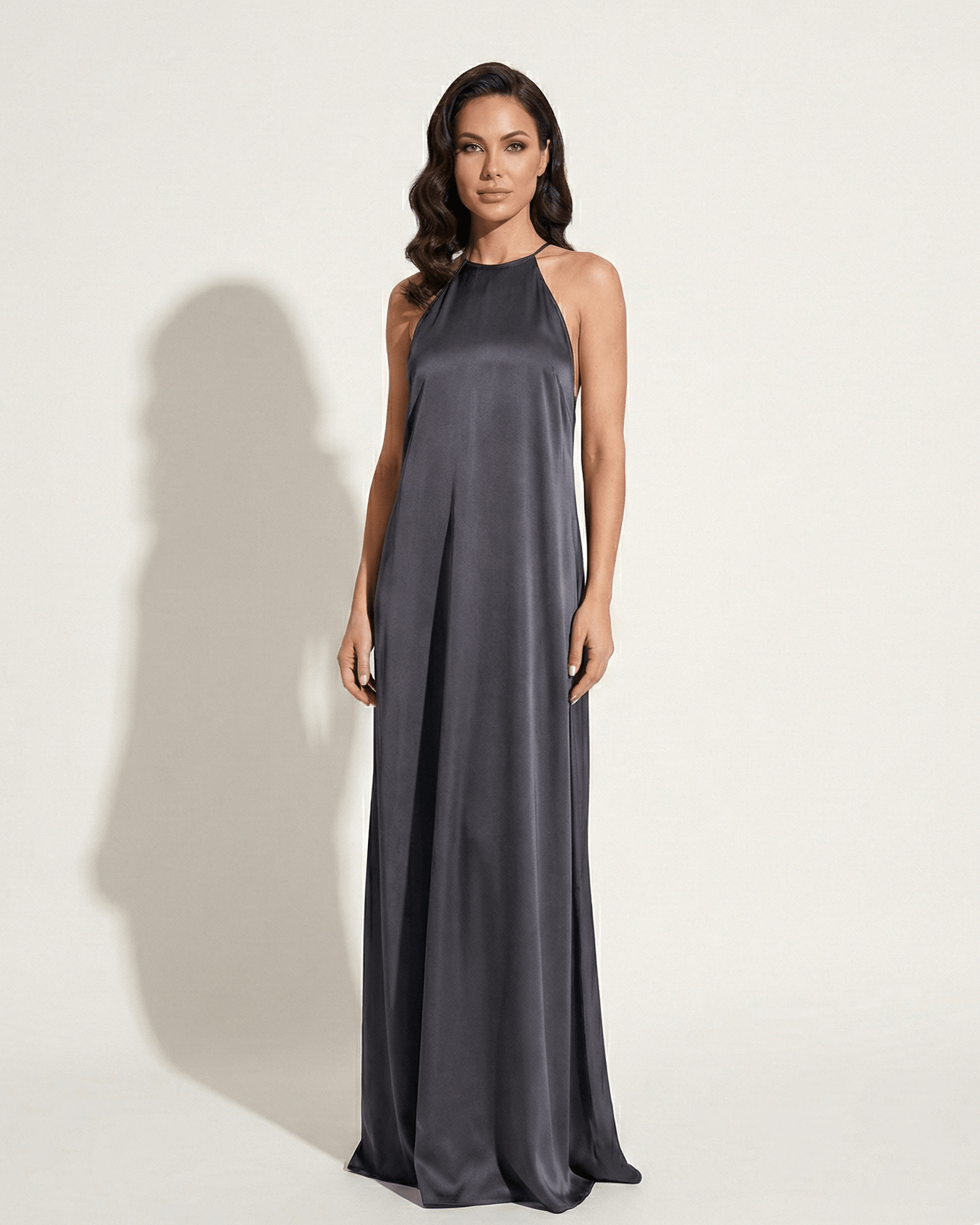 Vestido Eclipse - SC