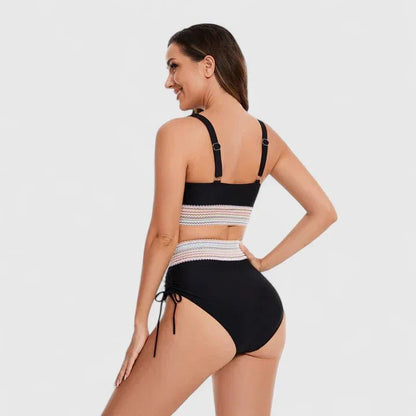 Jayzelliah | Conjunto de Bikini Elegante - SC