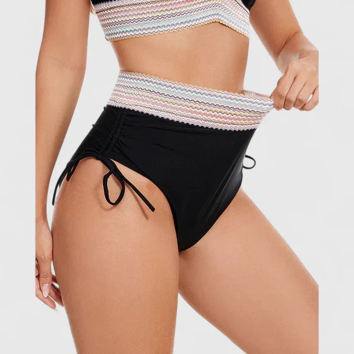 Jayzelliah | Conjunto de Bikini Elegante - SC