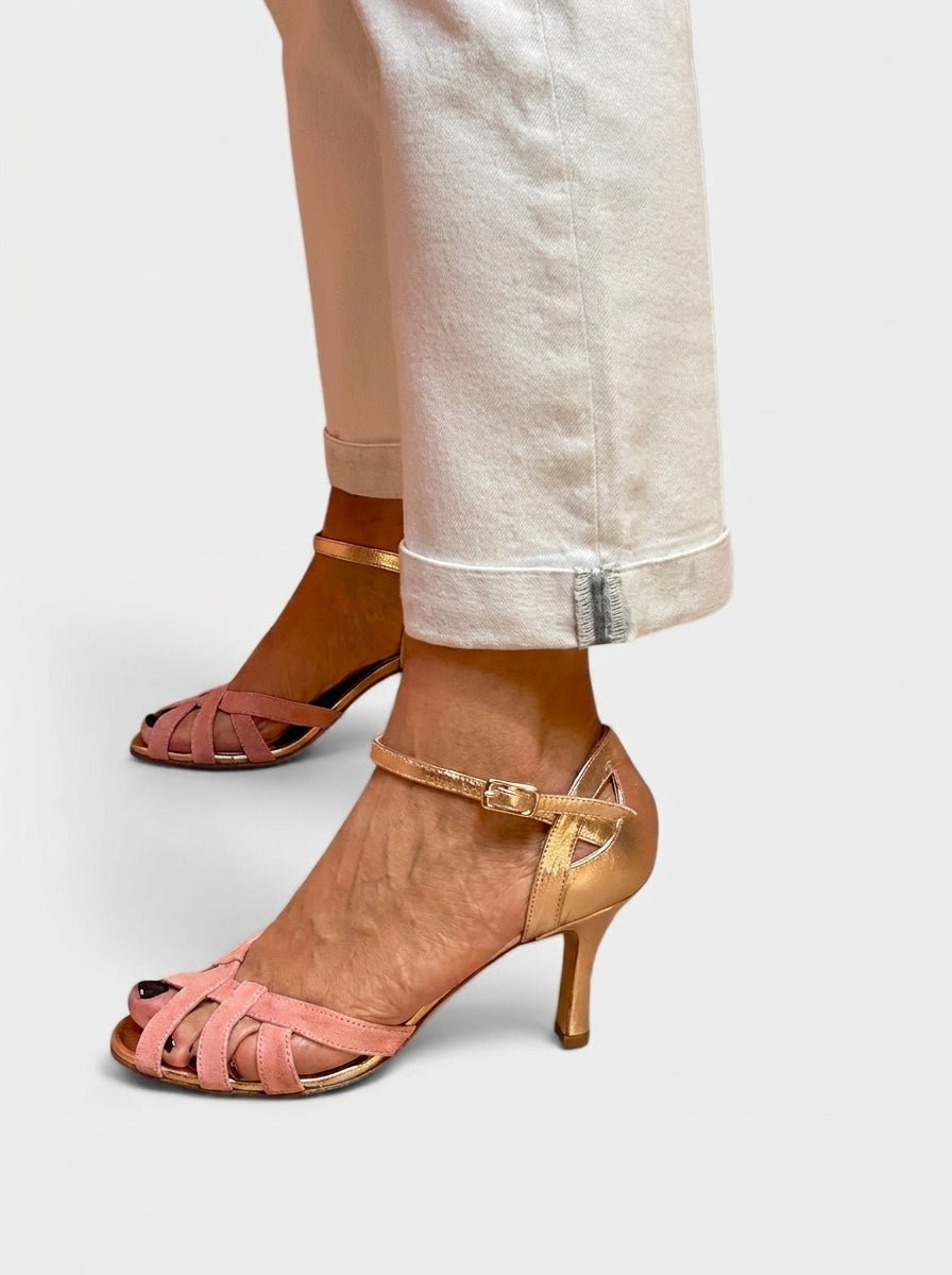 Rosa™ | Tacones ortopédicos - SC