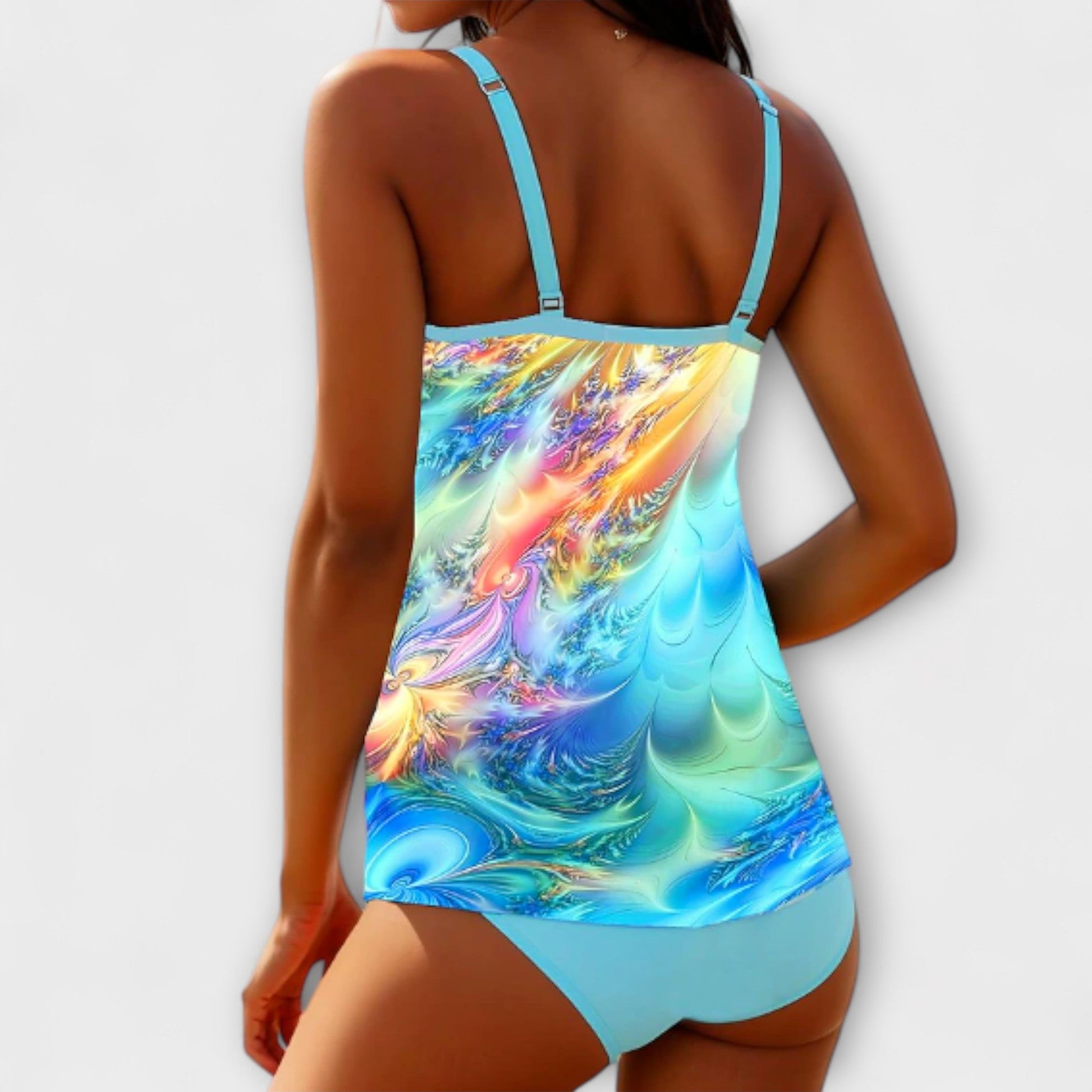 Patrizia | Tankini - SC