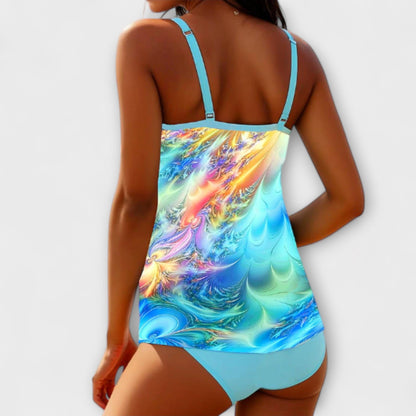 Patrizia | Tankini - SC